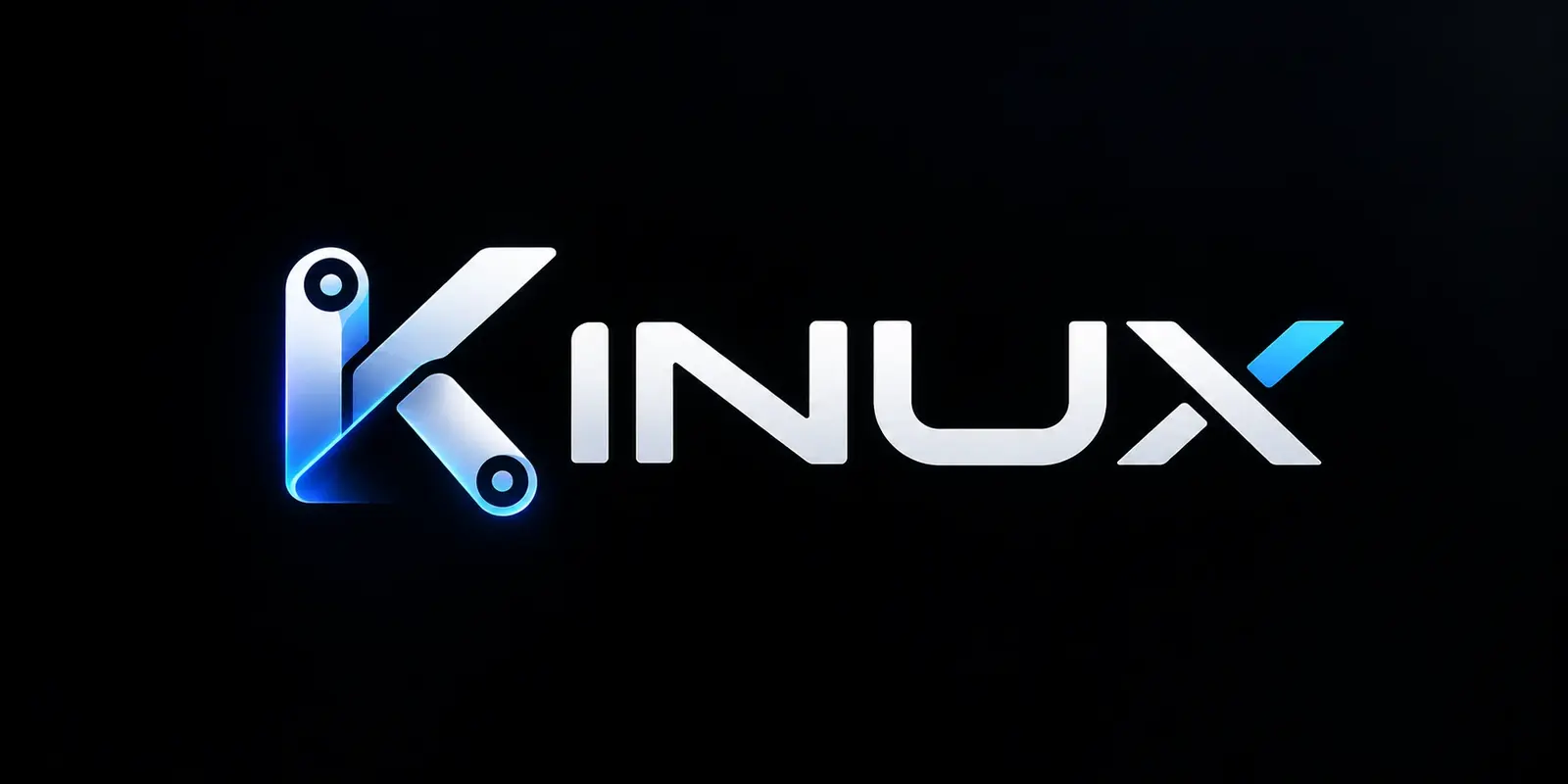 Kinux logo